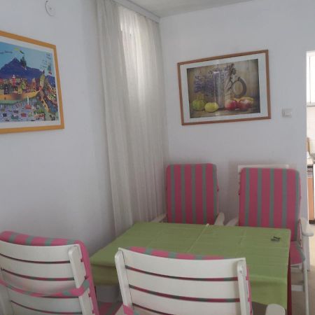 Apartment Perla - 150M From The Sea Novi Vinodolski Esterno foto