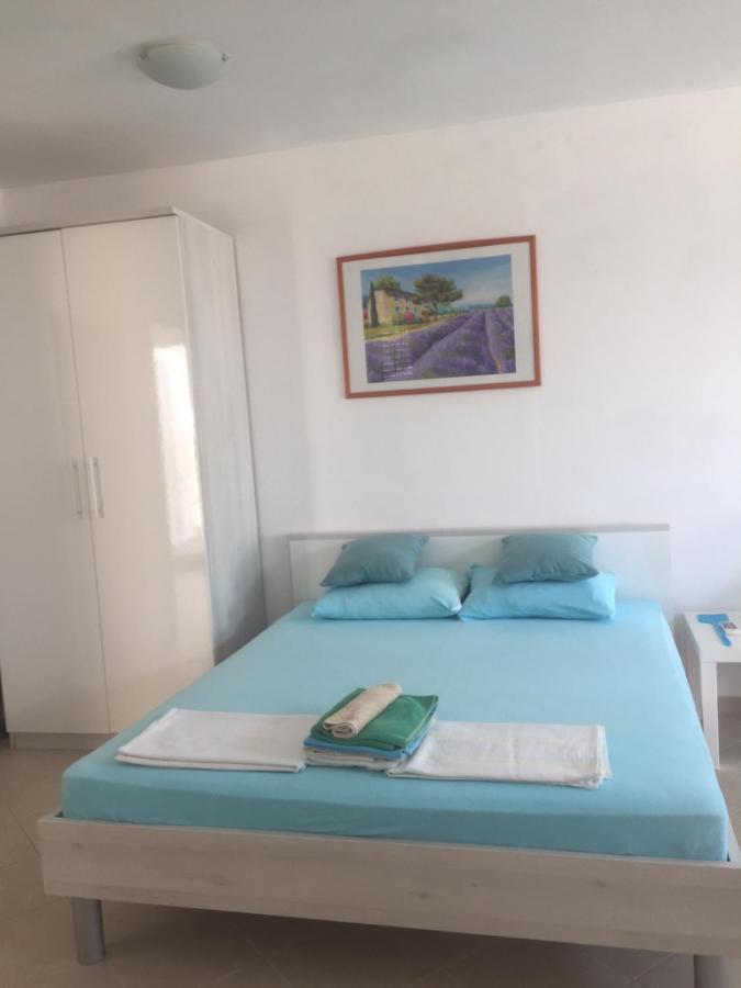 Apartment Perla - 150M From The Sea Novi Vinodolski Esterno foto